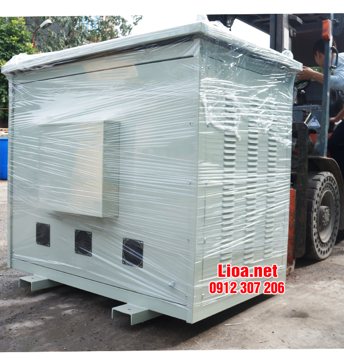 Hỏi đáp biến áp tự ngẫu 560kva