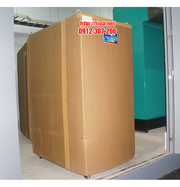 Nhận Thầu Lioa 250K Cho Nhà Máy