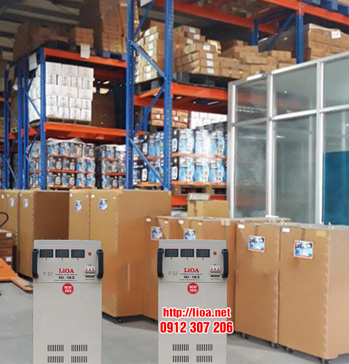 Mua Lioa SH3-15K Giá Tốt ở Đâu