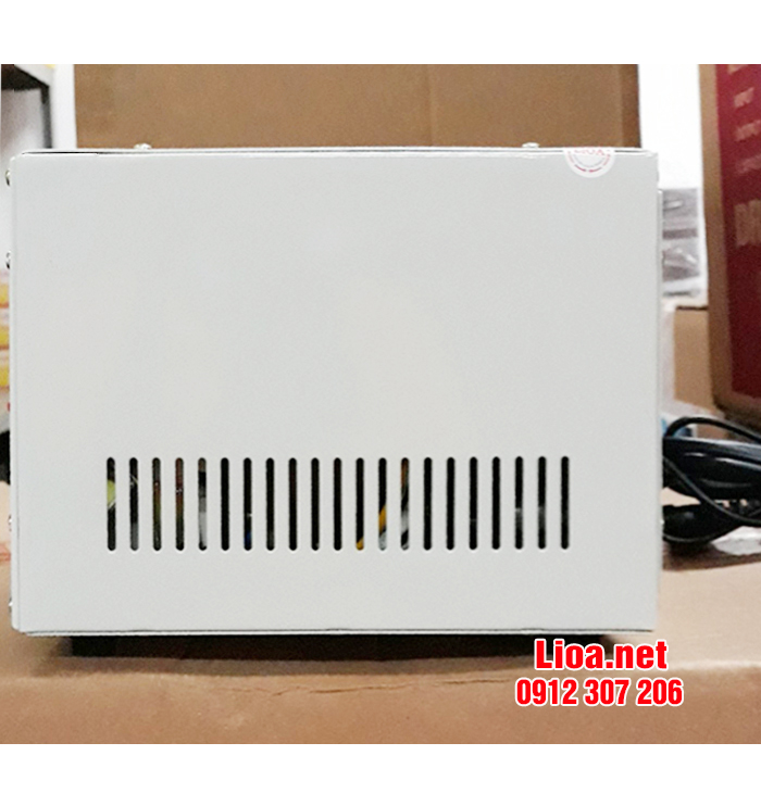 ỔN ÁP LIOA 1KVA