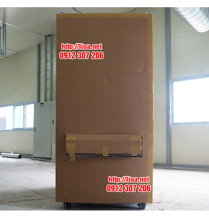 Ổn Áp 3 Pha SH3 300KVA