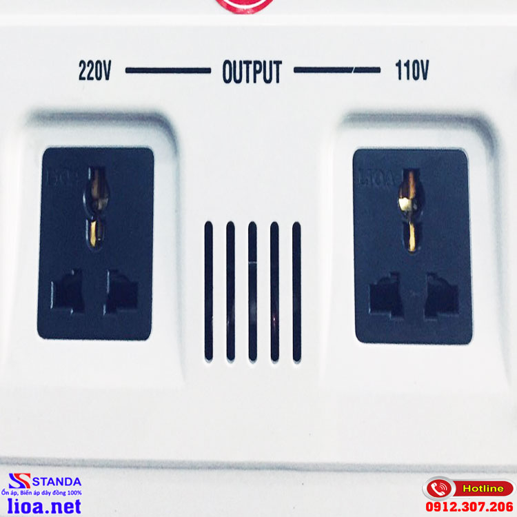 Tại sao nên lựa chọn ổn áp Lioa 10KVA dây đồng?