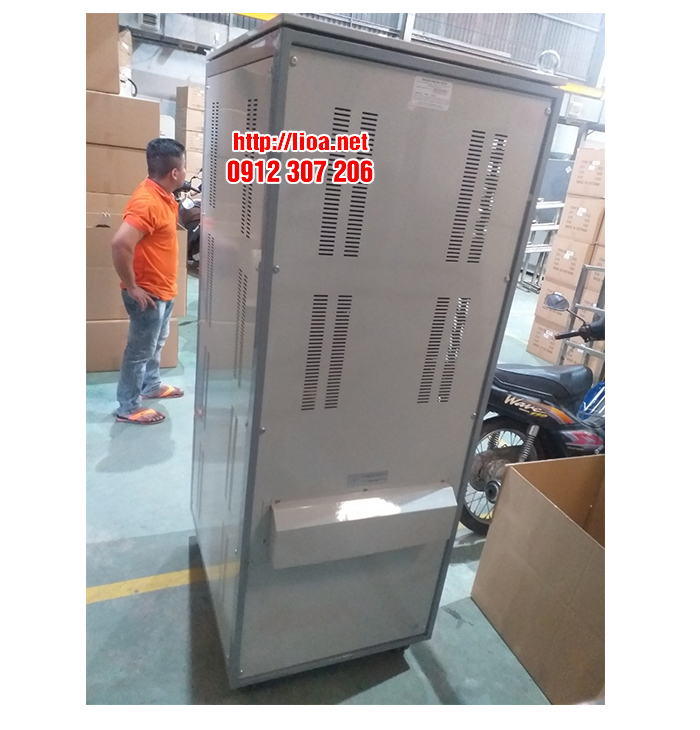 Lioa 150kVA Model NM-150K