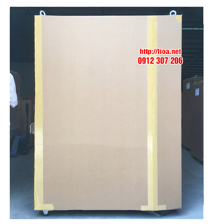 Ổn Áp LiOA 200kVA 3 Pha NM