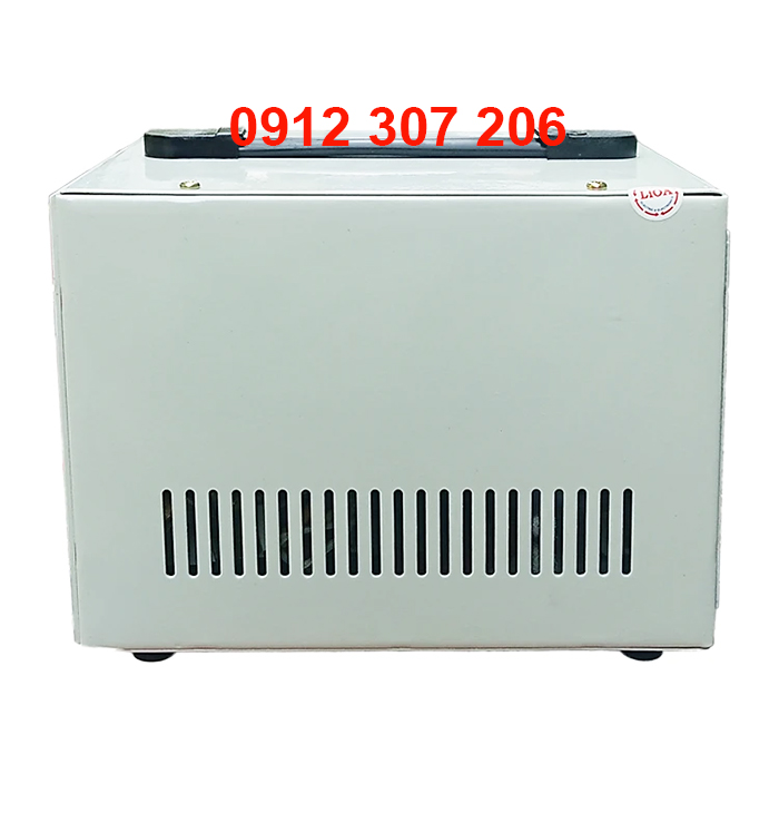 Ổn Áp Lioa 500VA SH-500