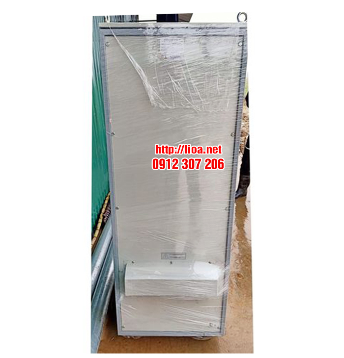 Ổn Áp 3 Pha DR3 60KVA