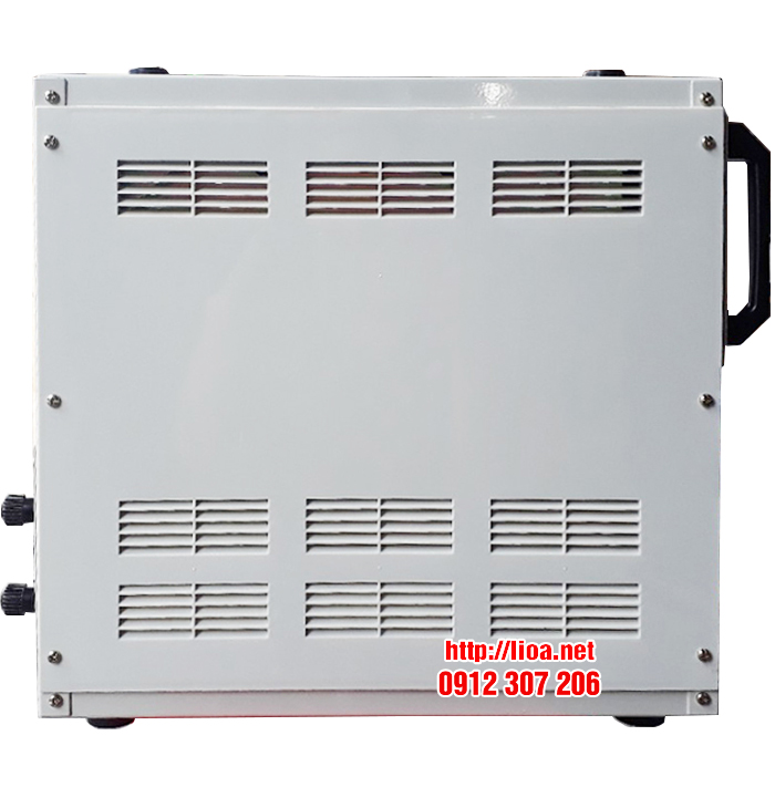 ỔN ÁP LIOA DRI 7.5KVA