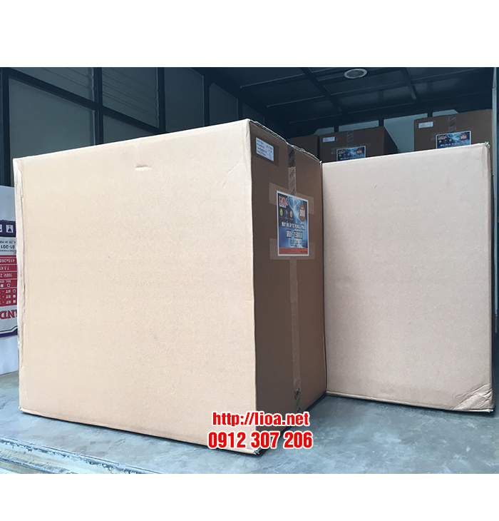 Ổn Áp LiOA DRII 15kVA