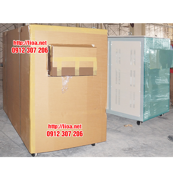 Ổn Áp 3 Pha NM 800KVA