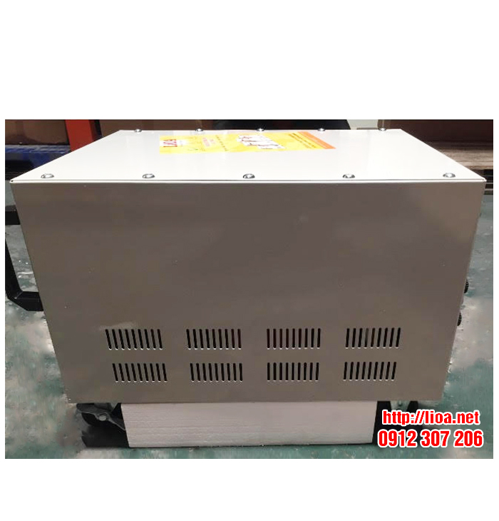 ỔN ÁP LIOA SH 30KVA