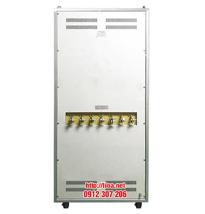 Ổn Áp 3 Pha SH3 200KVA
