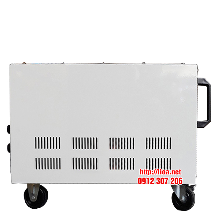 Phân Biệt Lioa SH 30000 Chính Hãng