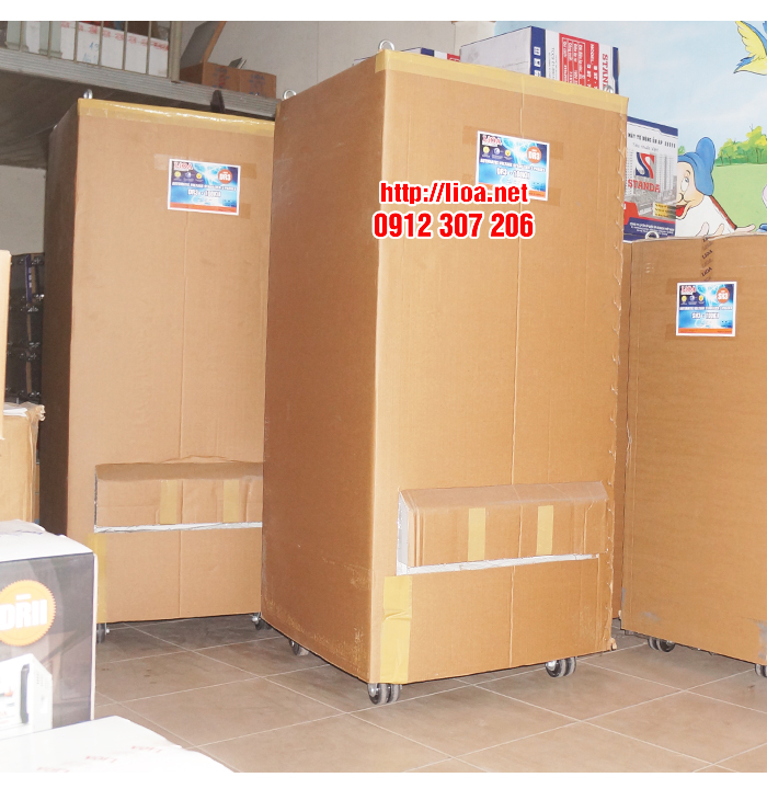 Ổn Áp 3 Pha DR3 100KVA