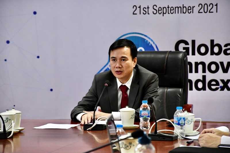 Chỉ số đổi mới sáng tạo toàn cầu 2021: Việt Nam dẫn đầu nhóm các quốc gia cùng mức thu nhập