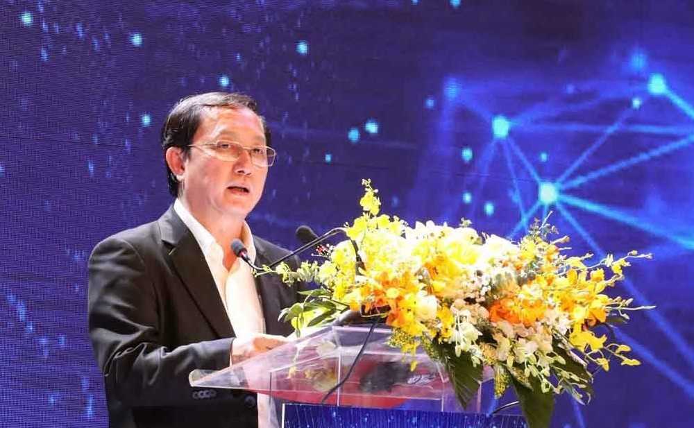 Việt Nam có sàn giao dịch thông tin công nghệ và thiết bị quốc gia