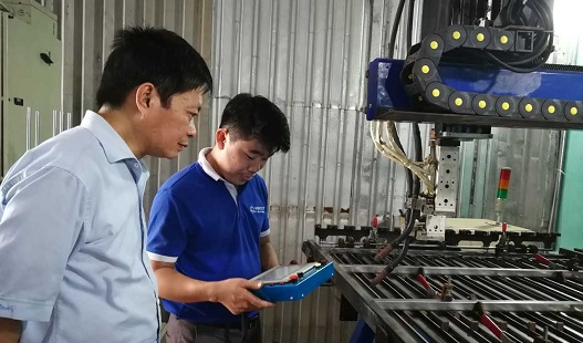 Hỗ trợ đổi mới công nghệ trong doanh nghiệp: Nhìn từ thế giới
