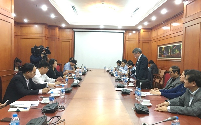 Tích cực triển khai các hướng nghiên cứu phục vụ công tác phòng chống dịch Covid-19 giai đoạn mới