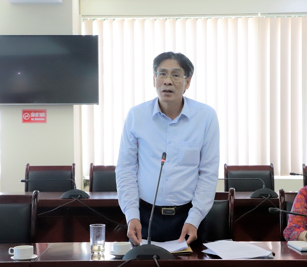 Thúc đẩy hoạt động phối hợp về tiêu chuẩn đo lường chất lượng với Bộ Nông nghiệp và Phát triển Nông thôn