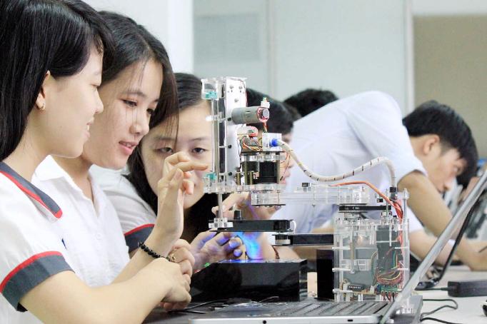 Khơi thông “điểm nghẽn” thị trường khoa học-công nghệ
