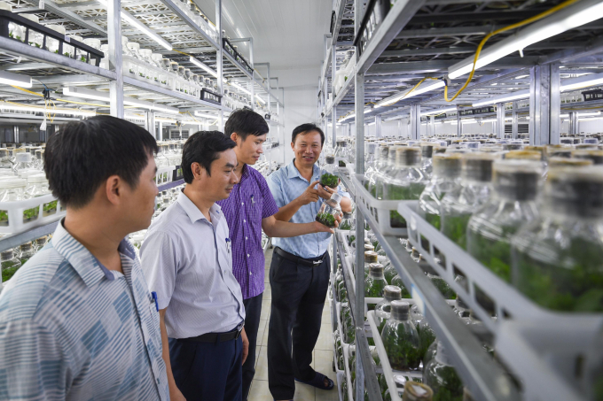 Góp ý đổi mới nghiên cứu khoa học nông nghiệp: Đổi mới tư duy nghiên cứu