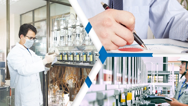 Thẩm quyền cấp Giấy chứng nhận chuyển giao công nghệ khuyến khích chuyển giao