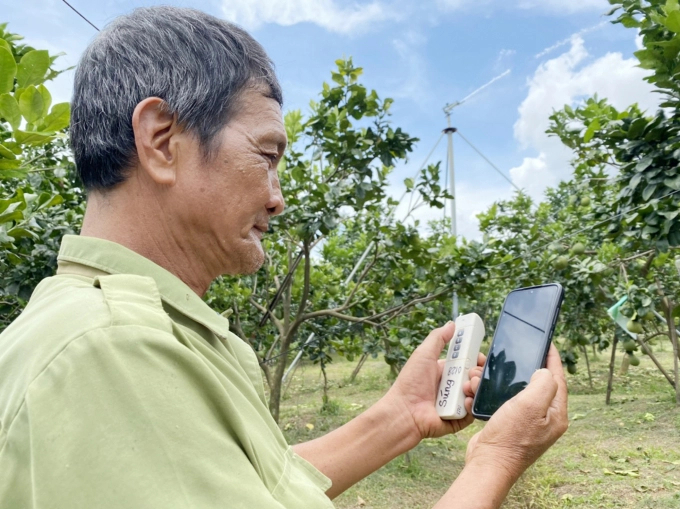 Chương trình Thúc đẩy Đổi mới sáng tạo và Đầu tư công nghệ nông nghiệp