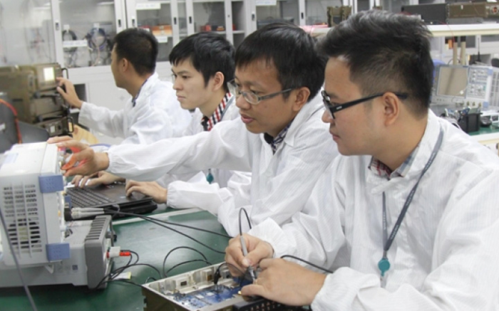 Khi doanh nghiệp chưa sẵn sàng đầu tư cho KH&CN