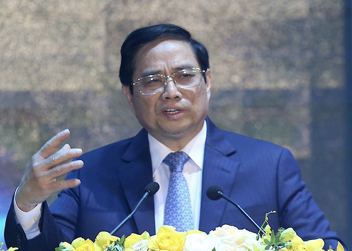 Thủ tướng: Đổi mới sáng tạo để góp phần đảm bảo cuộc sống ấm no của người dân