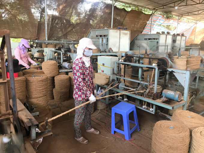 Khoa học và công nghệ tạo đột phá về chất lượng sản phẩm
