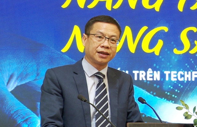 Truy xuất nguồn gốc: Thúc đẩy tiêu thụ nông sản bằng các nền tảng số