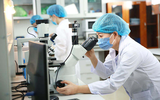 Gỡ vướng cho Quỹ Phát triển khoa học và công nghệ địa phương