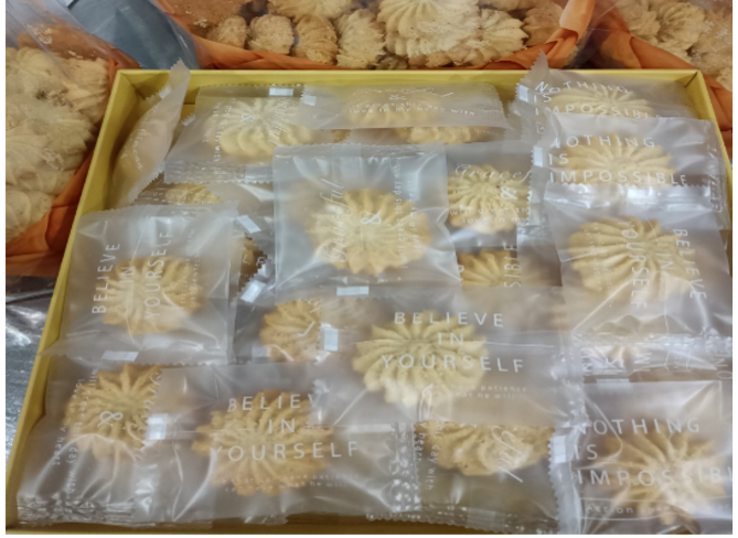 Kết quả nghiên cứu Quy trình công nghệ chế biến các sản phẩm dinh dưỡng từ hạt mít