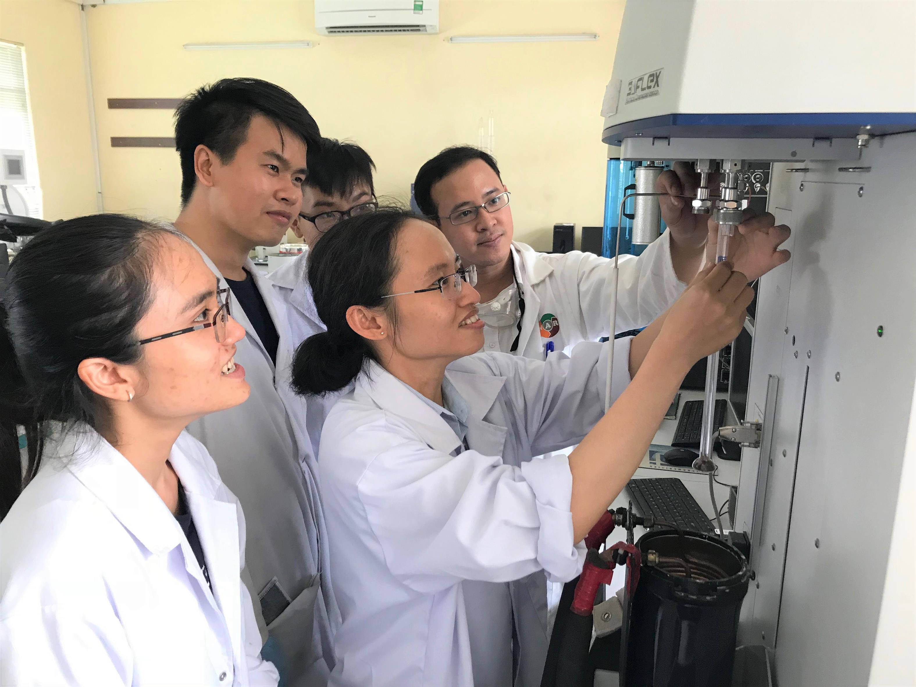 GS. TS Phạm Thành Huy: Quỹ ĐMST Phenikaa sẽ hỗ trợ các đề xuất được lựa chọn ở mức cao nhất