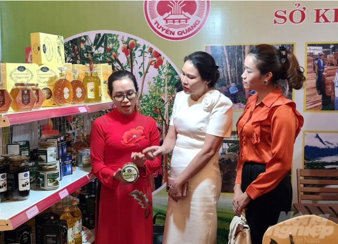 Khoa học công nghệ tạo nhiều đột phá cho nông nghiệp miền núi phía Bắc