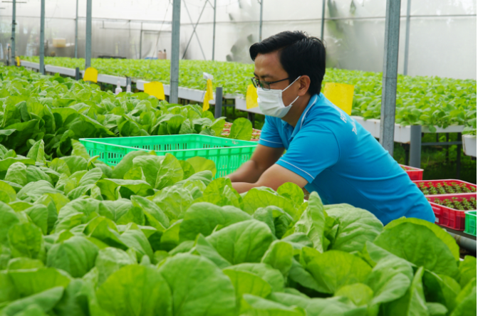 Tạo môi trường minh bạch cho nhà khoa học sáng tạo