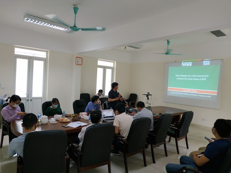 Ban hành chương trình phát triển thị trường khoa học và công nghệ quốc gia đến năm 2030