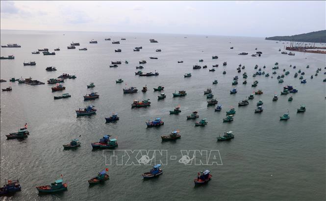Tăng cường ứng dụng khoa học và công nghệ trong phát triển bền vững biển đảo