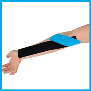 Ứng dụng phương pháp Kinesio Taping