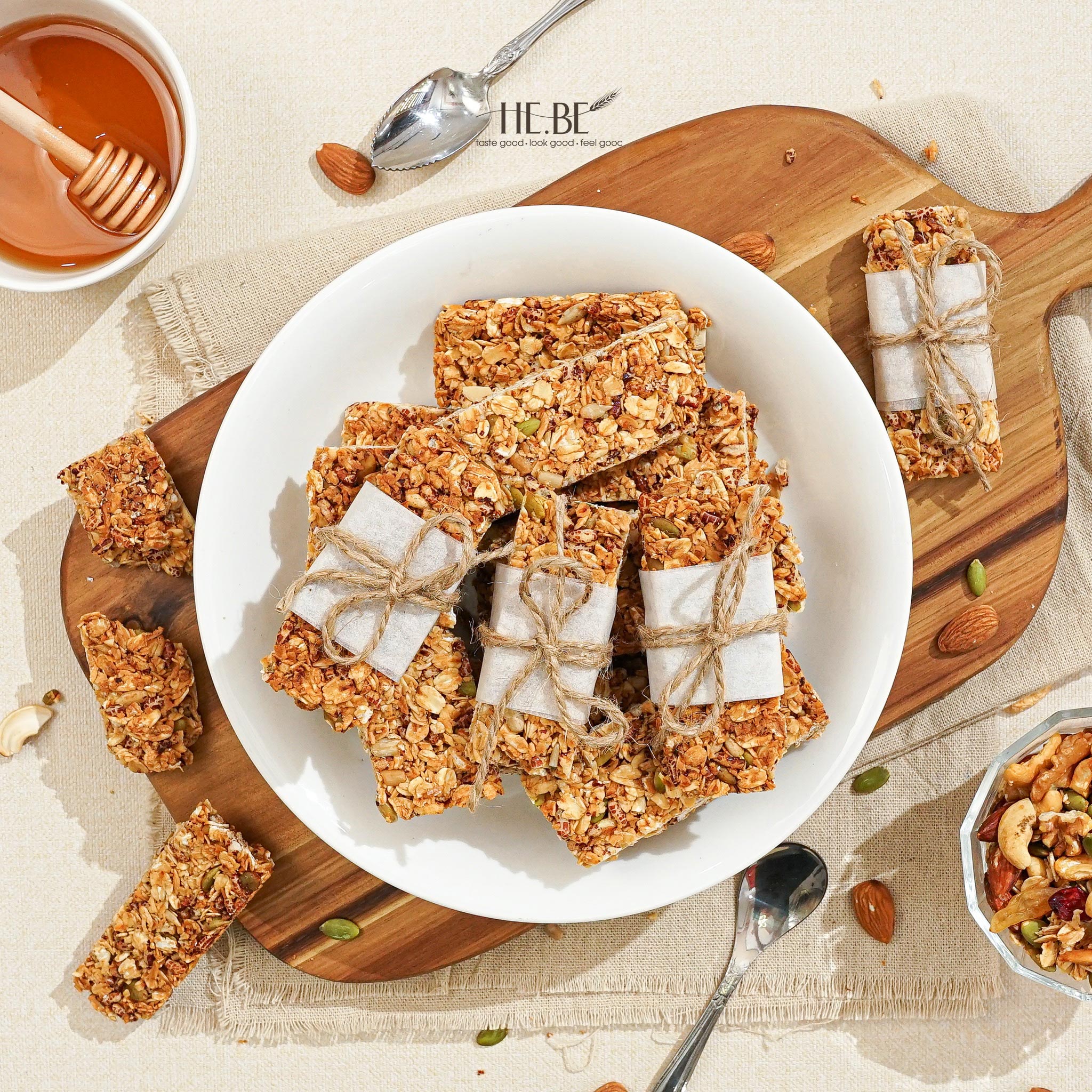 Top 5 loại bánh ít calo ngon được ưa chuộng nhất 2023