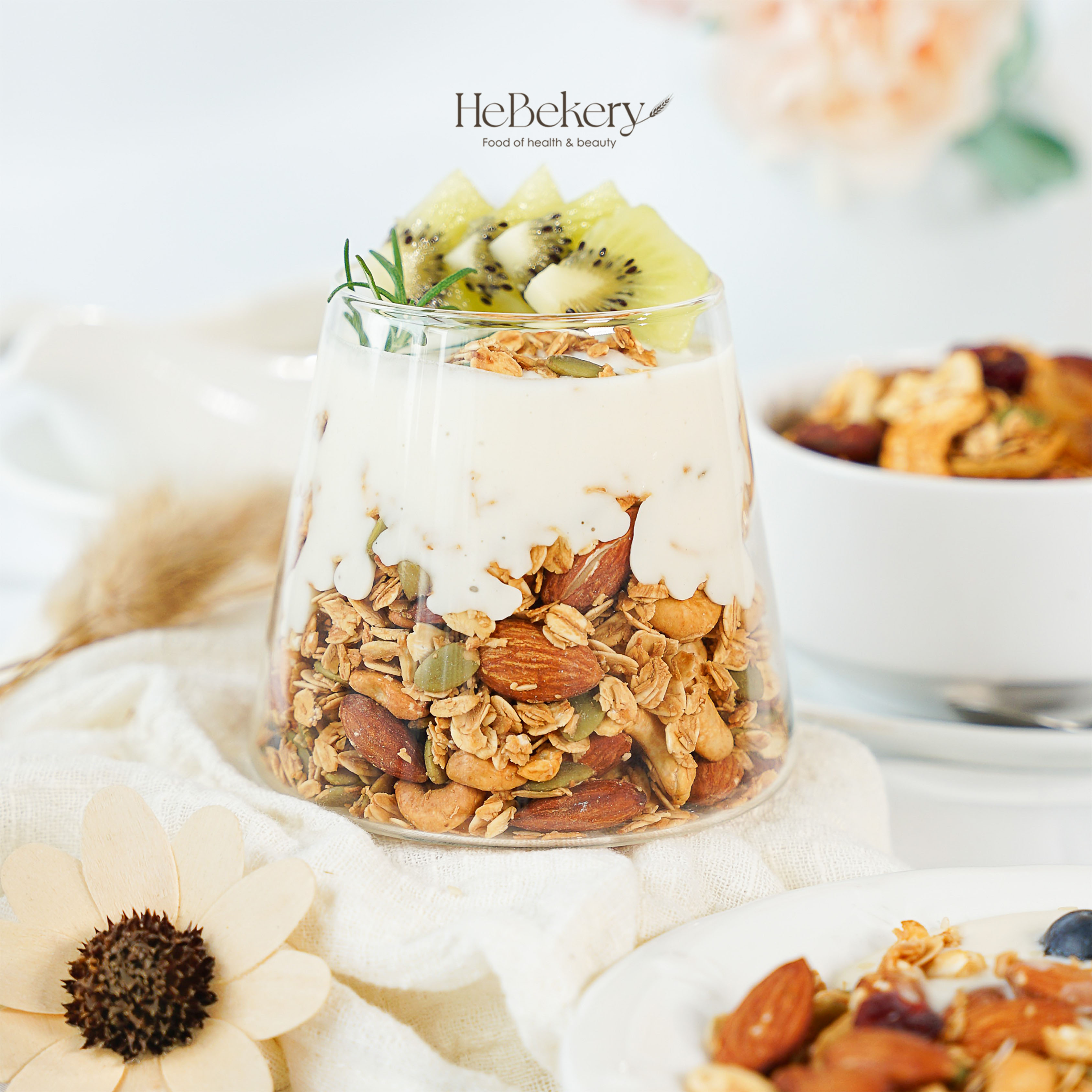 Bật mí top 3 đồ ăn vặt ít calo giúp bạn giảm cân giữ dáng