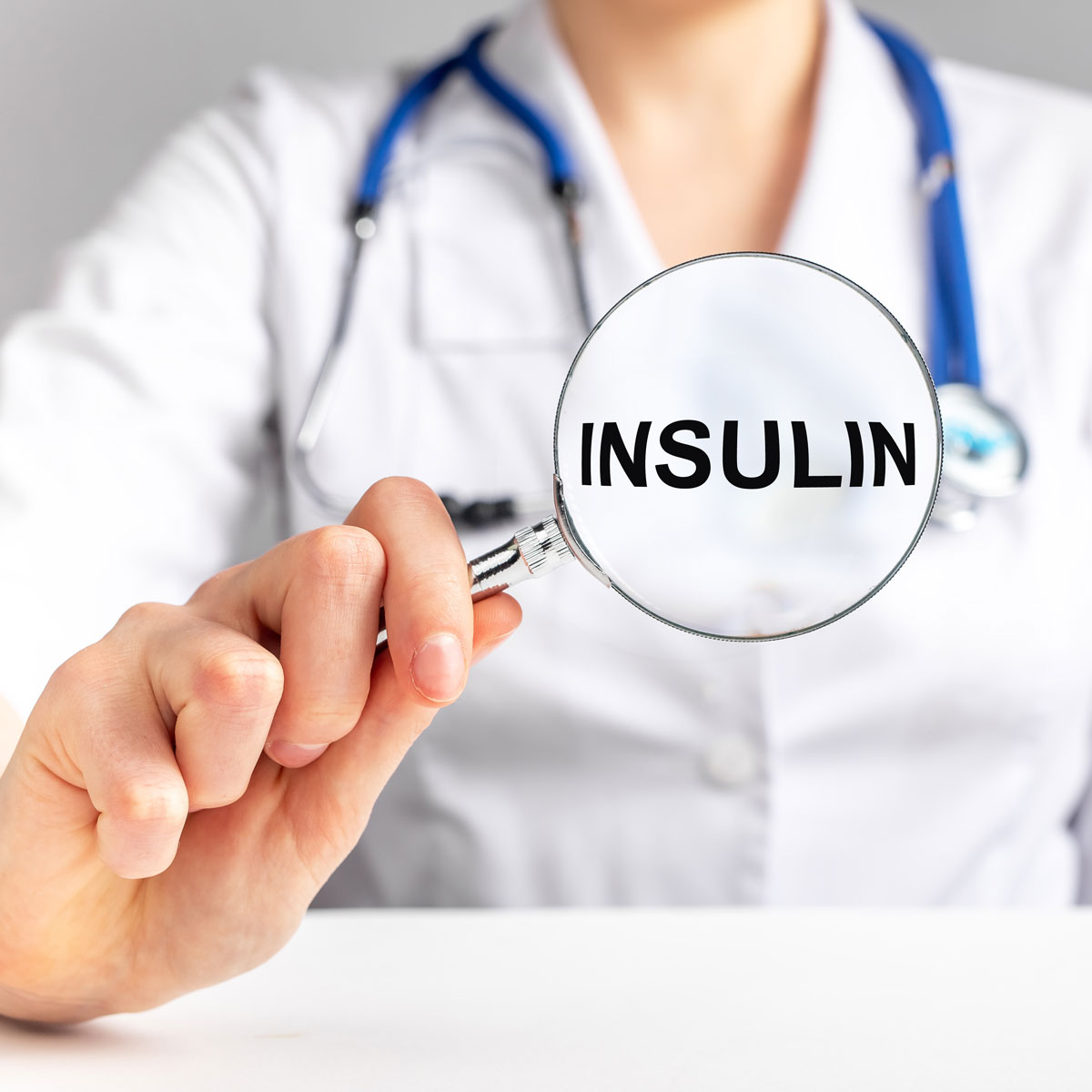 Kháng insulin là gì? Nhận biết bạn có đang bị kháng insulin không?