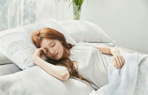 Lợi ích của việc ngủ đủ giấc