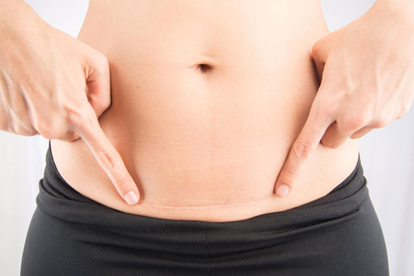 giúp vết thương mau lành và da trở nên căng mịn hơn.
