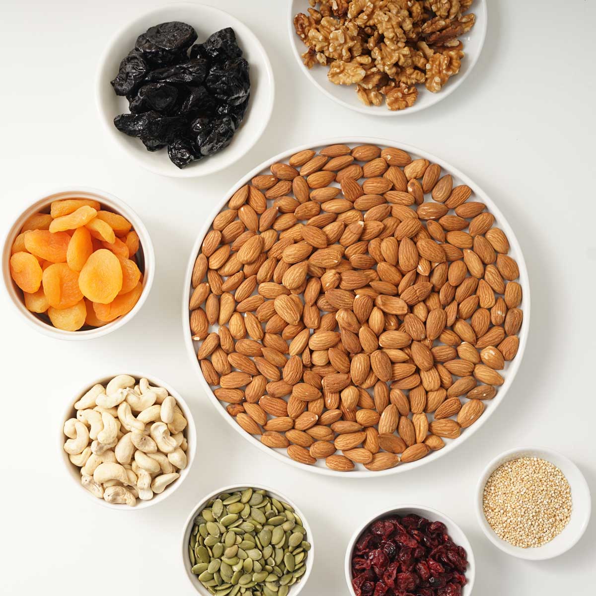 Tính Calo Để Giảm Cân Có Thật Sự Hiệu Quả? Sự Thật Về Calorie ...