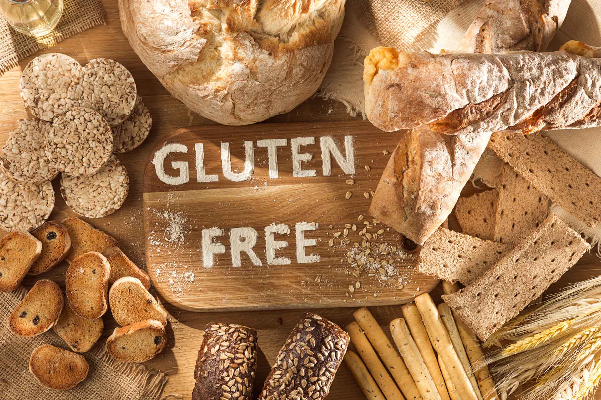Gluten là gì? Tác hại của xu hướng ăn không Gluten
