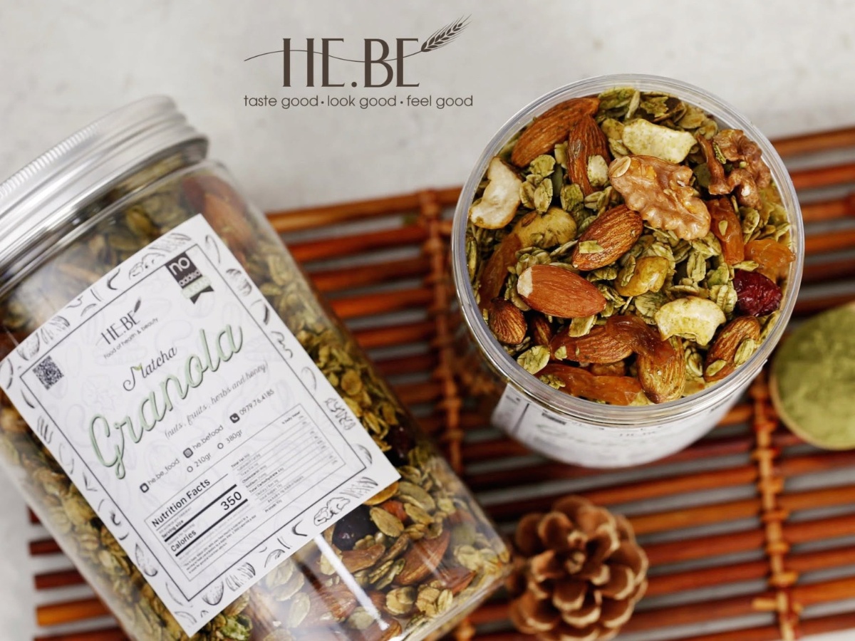 Granola