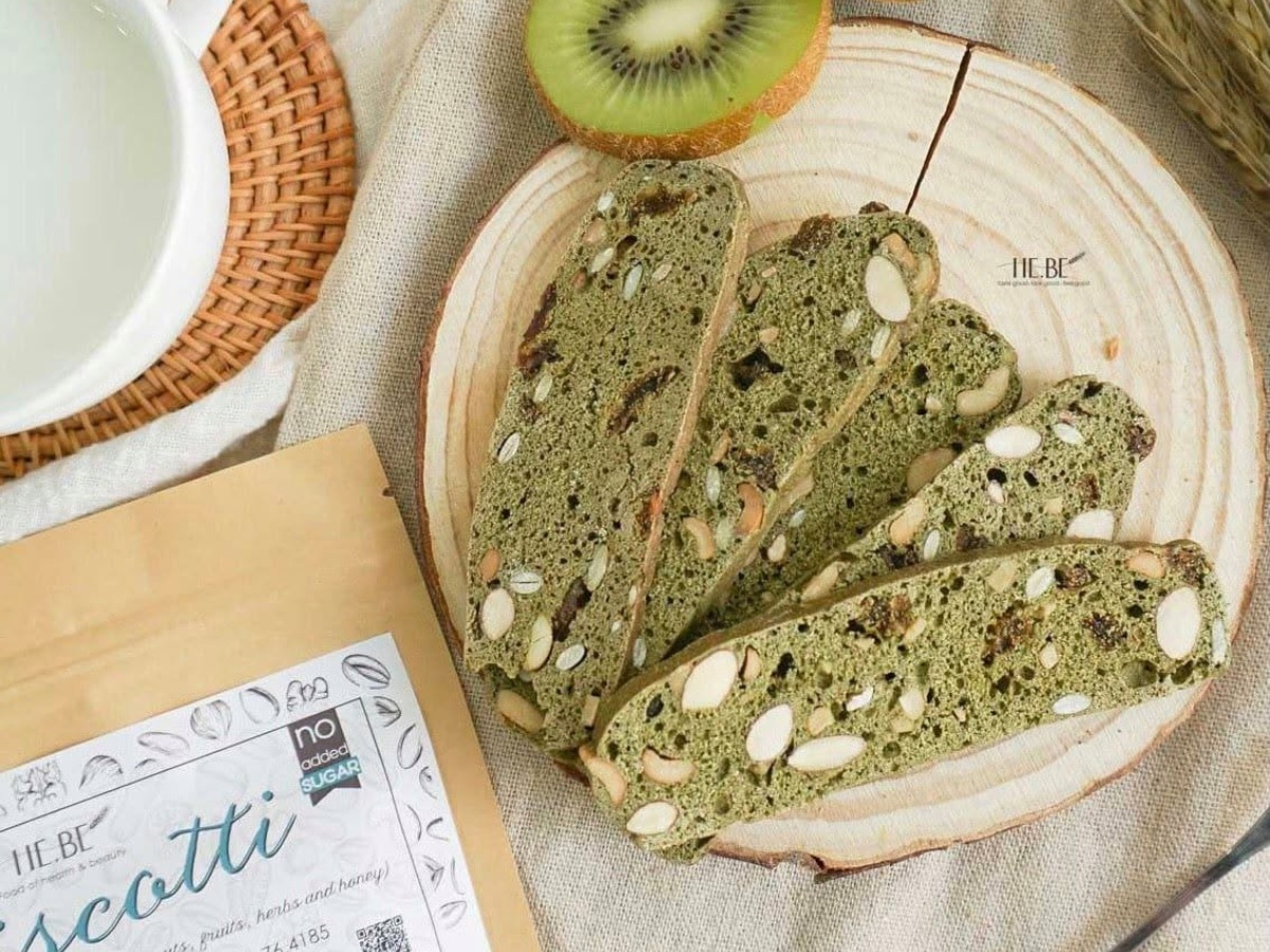 Biscotti