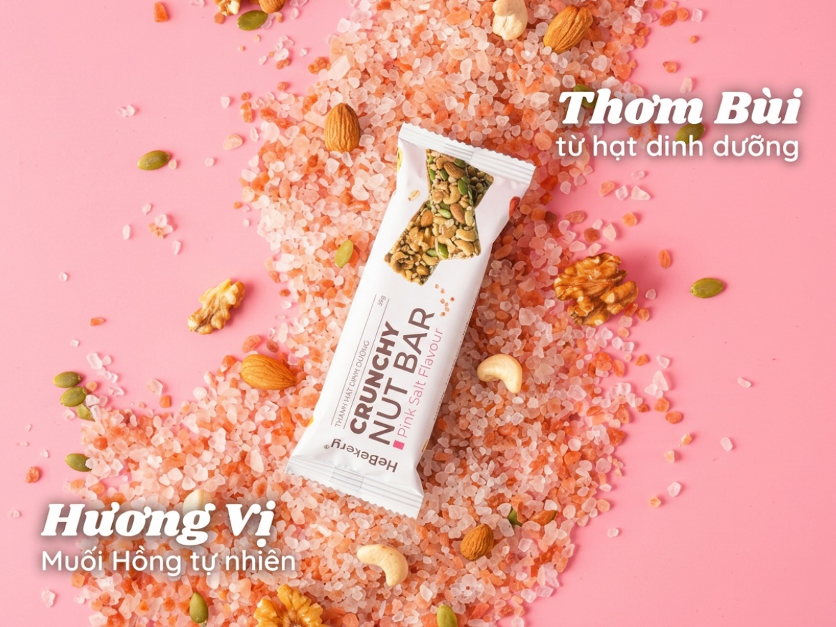 Thanh hạt
