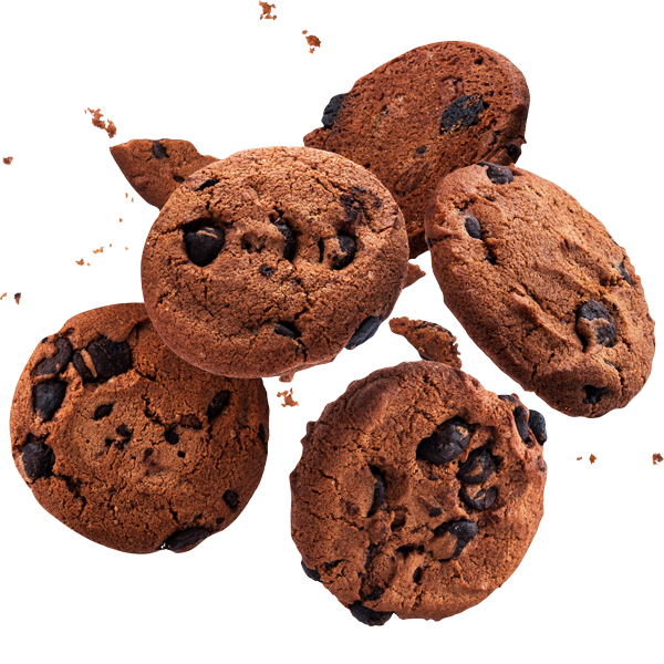 Cookies Hạnh Nhân