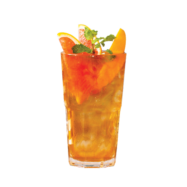 Trà vải